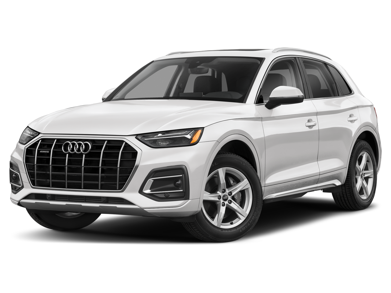 2025 Audi Q5 Premium
