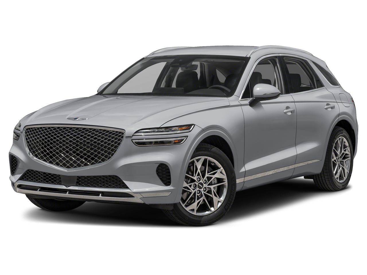 2025 GENESIS GV70 Standard