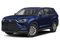 2025 Toyota Grand Highlander Limited