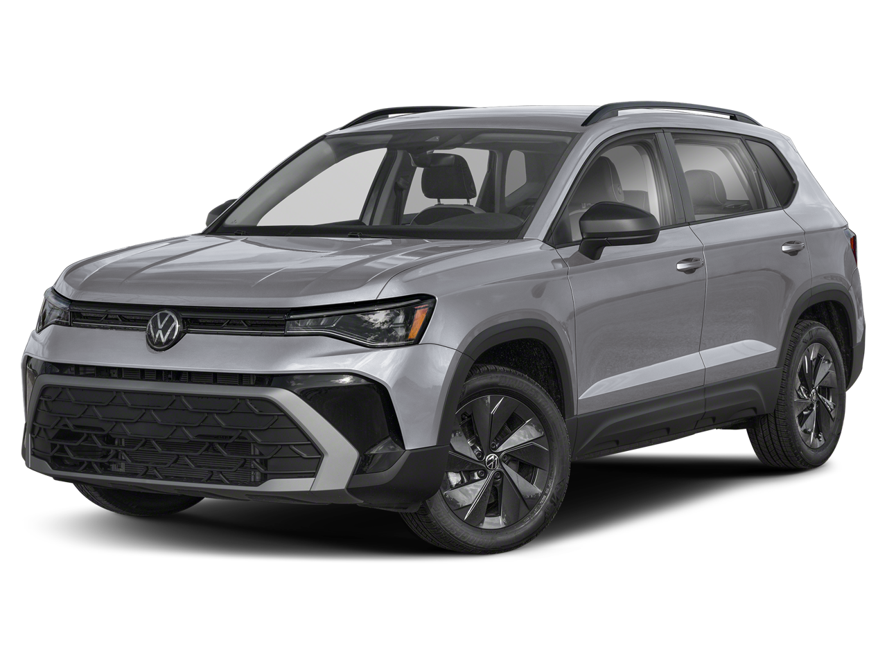 2025 Volkswagen Taos S