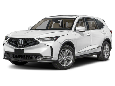 2026 Acura MDX Base