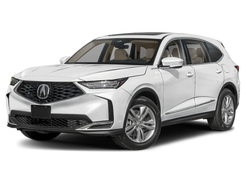 2026 Acura MDX Base