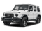 2026 Mercedes-Benz G-Class G 63 AMG®