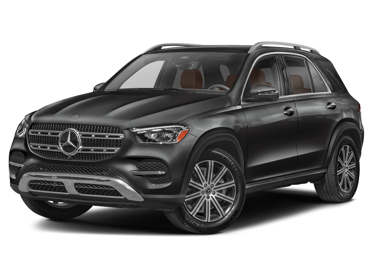2026 Mercedes-Benz GLE 350