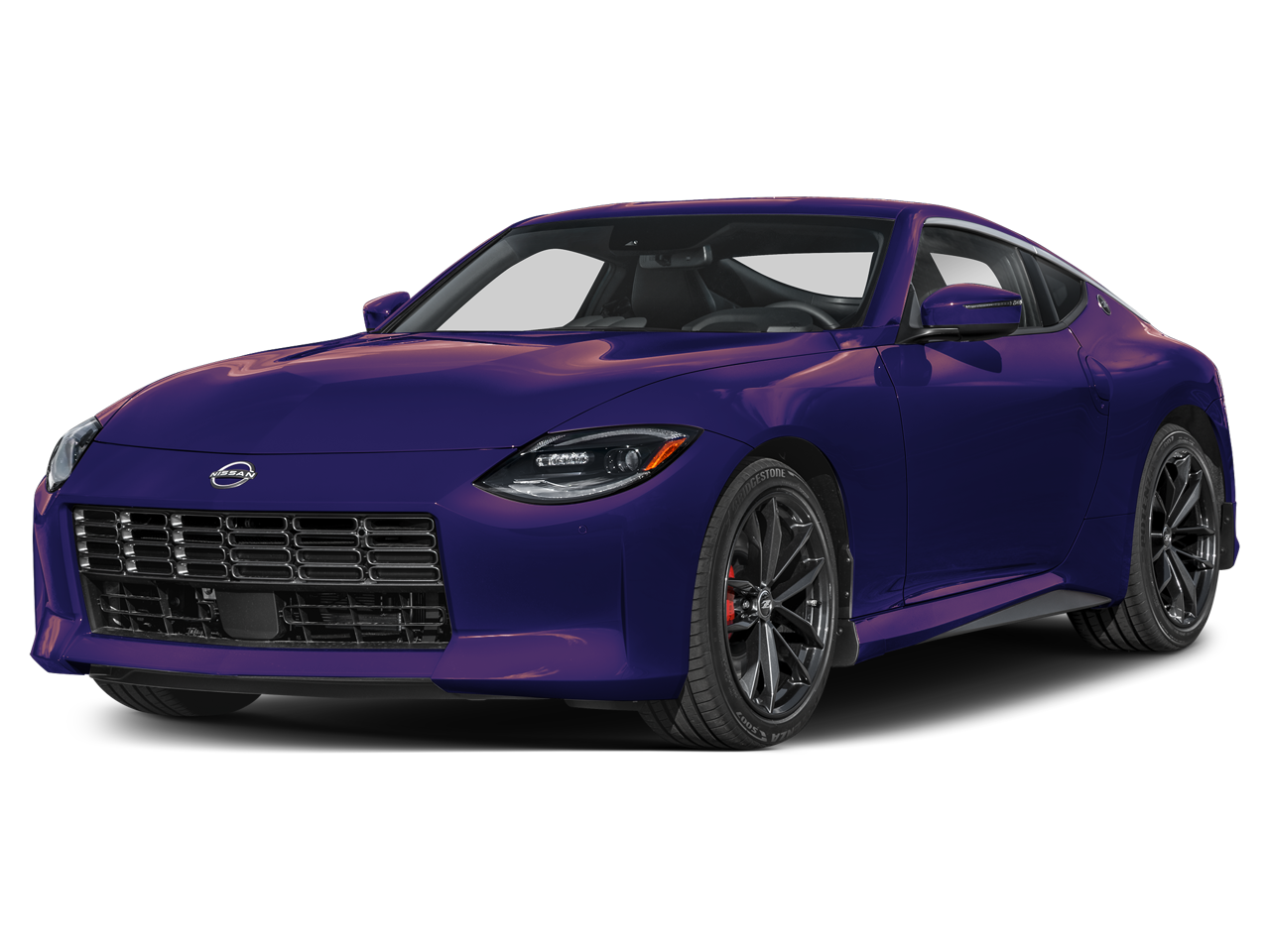 2026 Nissan Z Performance