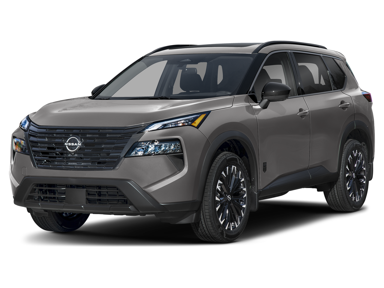 2026 Nissan Rogue SV FWD's photo