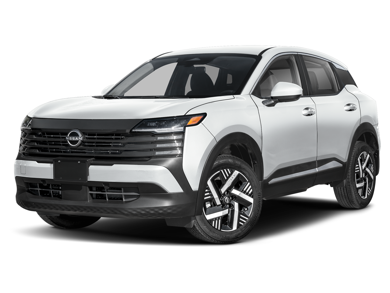 2026 Nissan Kicks 2.0 SV's photo