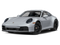 2026 Porsche 911 Carrera