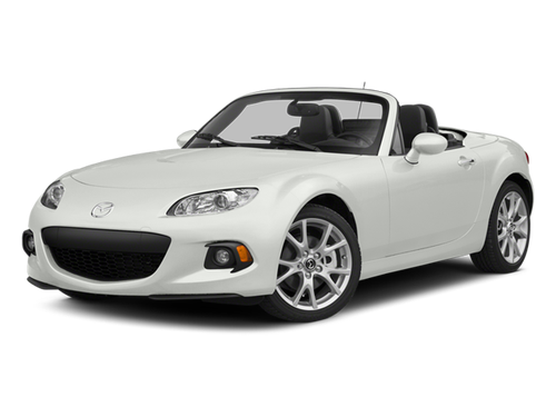 2014 Mazda Mazda Miata Sport