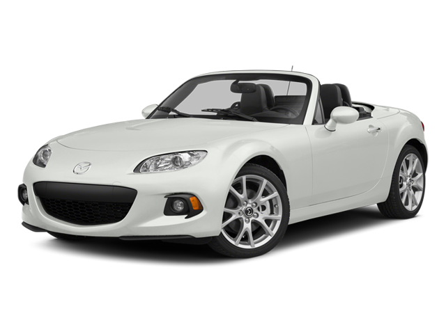 2014 Mazda Mazda Miata Sport