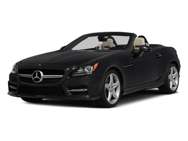 2014 Mercedes-Benz SLK-Class SLK250 for sale in St. Petersburg, FL