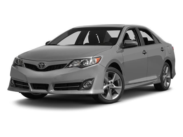 2014 Toyota Camry SE Sport