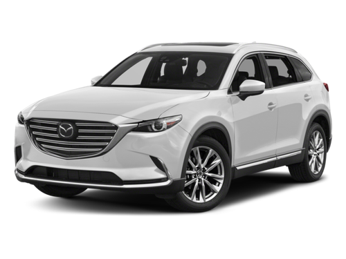 2017 Mazda Mazda CX-9 Signature