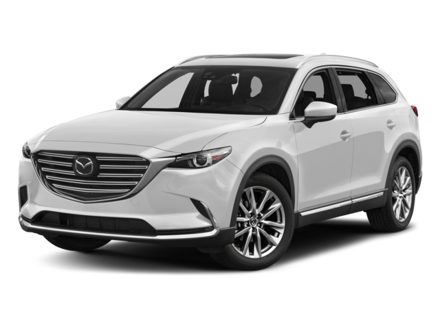2017 Mazda Mazda CX-9 Signature