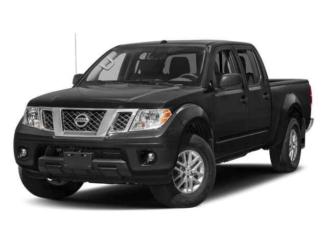 2017 Nissan Frontier's photo