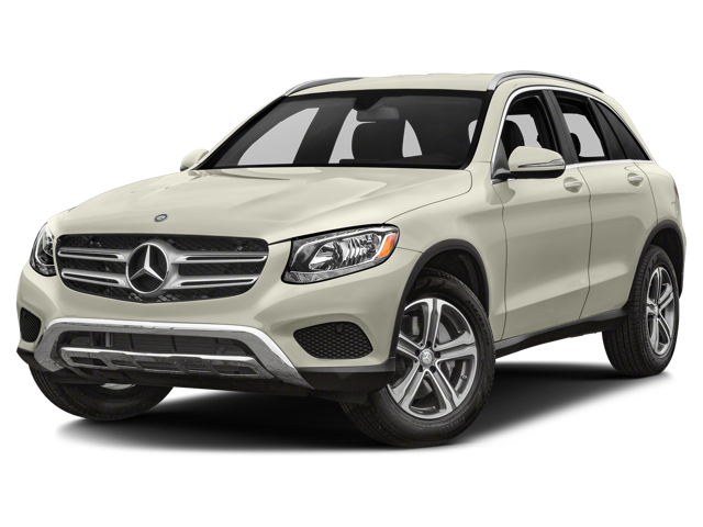 2018 Mercedes-Benz GLC 300