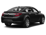 2015 Buick Regal Turbo/e-Assist Premium I