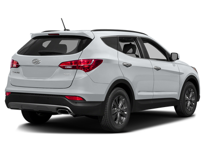 2015 Hyundai Santa Fe Sport 2.0T