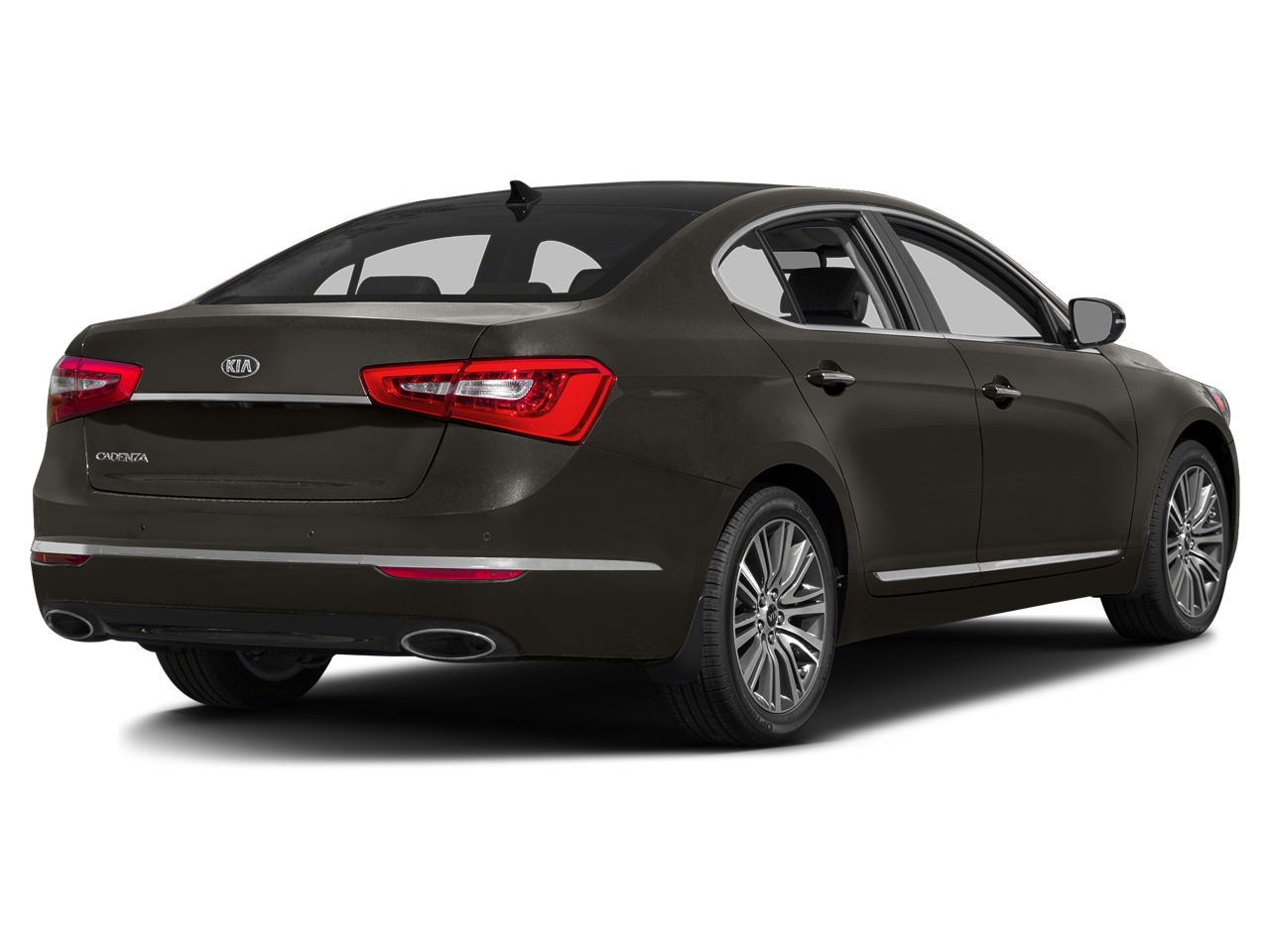 2015 Kia Cadenza Premium