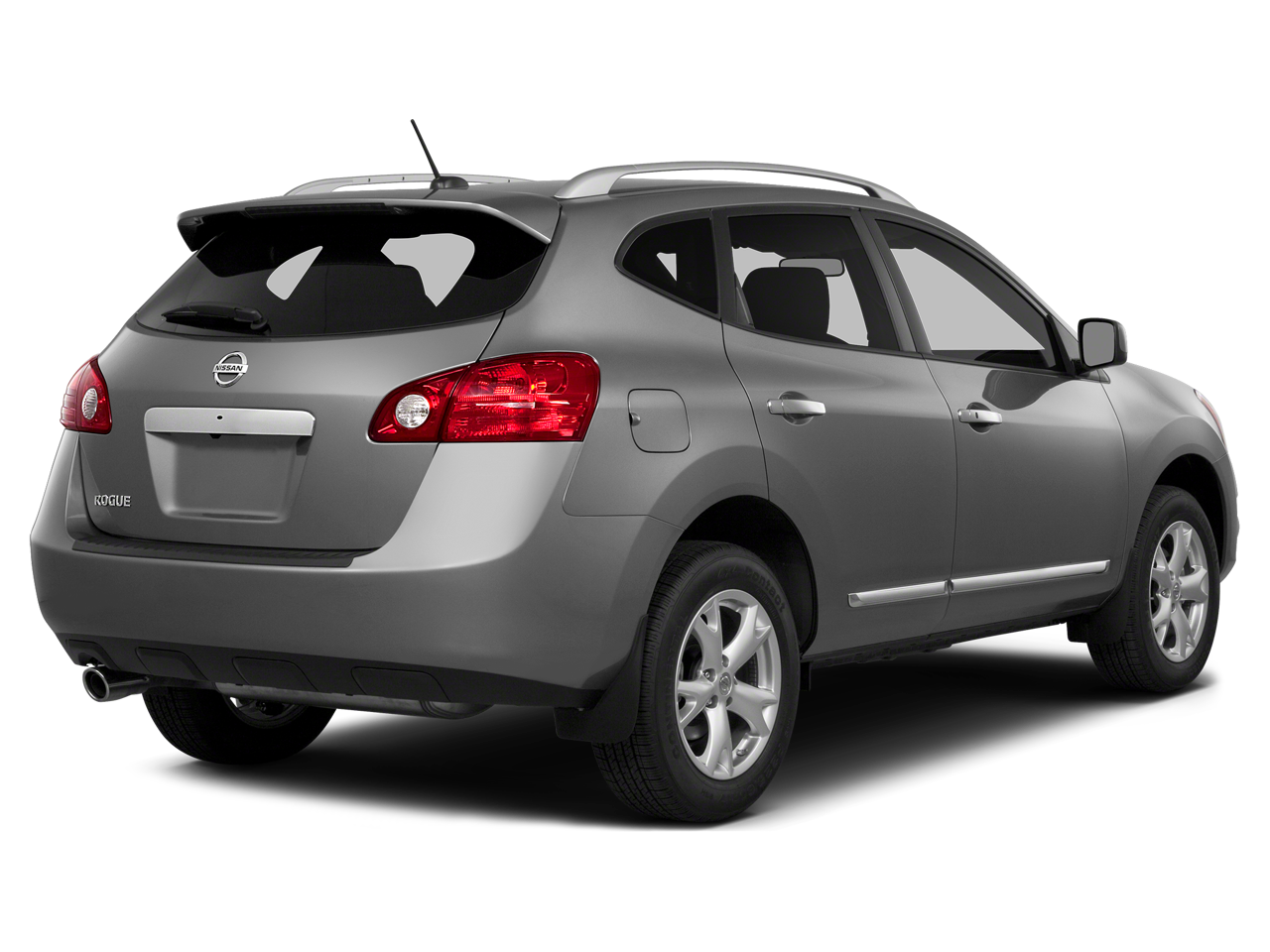 Used 2015 Nissan Rogue Select S with VIN JN8AS5MV3FW767269 for sale in St. Petersburg, FL