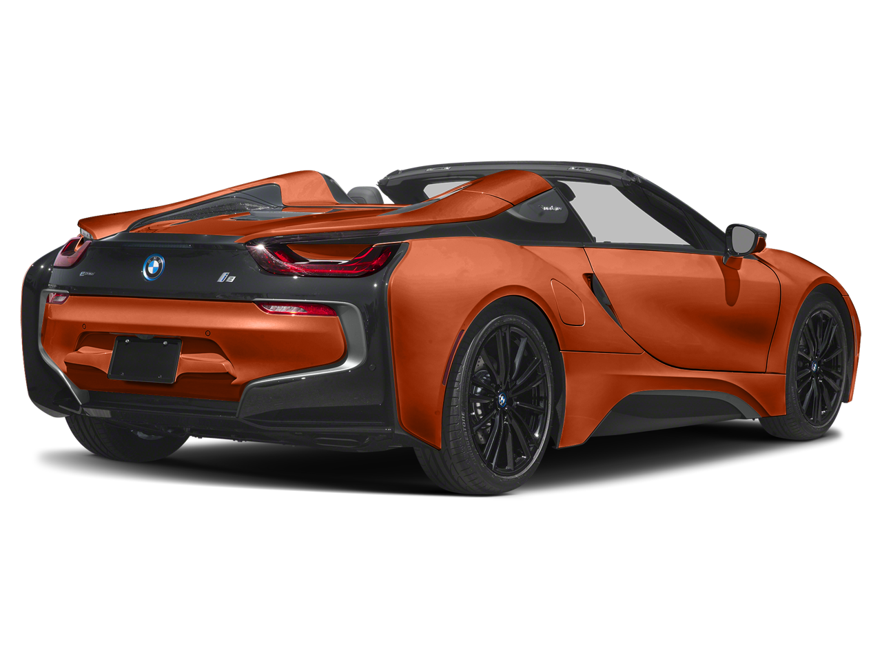 2019 BMW i8 Base