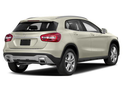 2019 Mercedes-Benz GLA 250