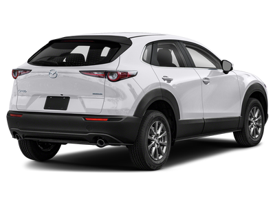 2020 Mazda Mazda CX-30 S