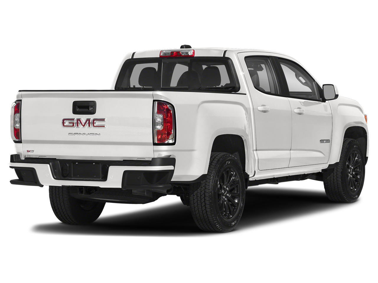 2021 GMC Canyon 2WD Elevation