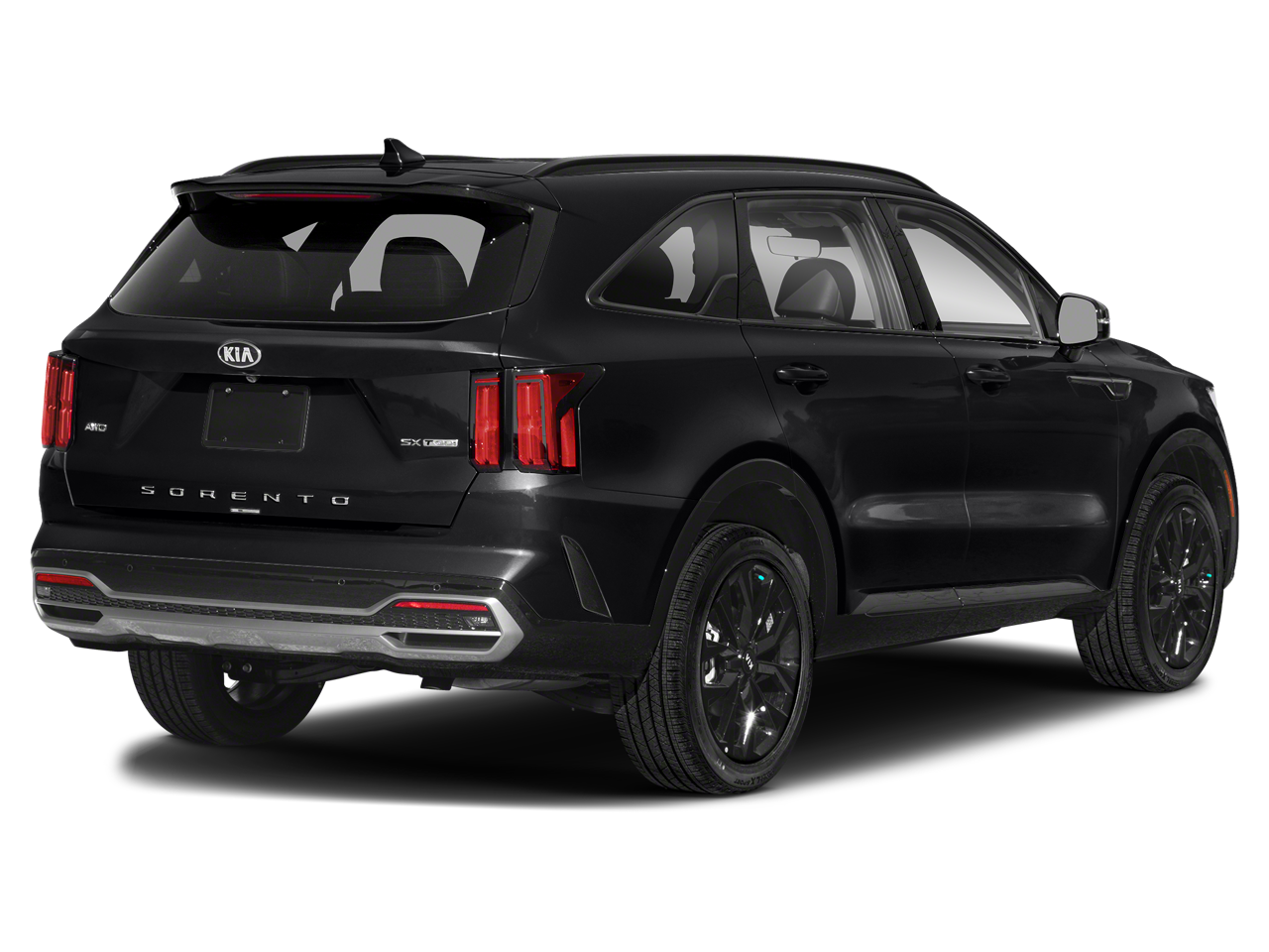 2021 Kia Sorento SX Prestige