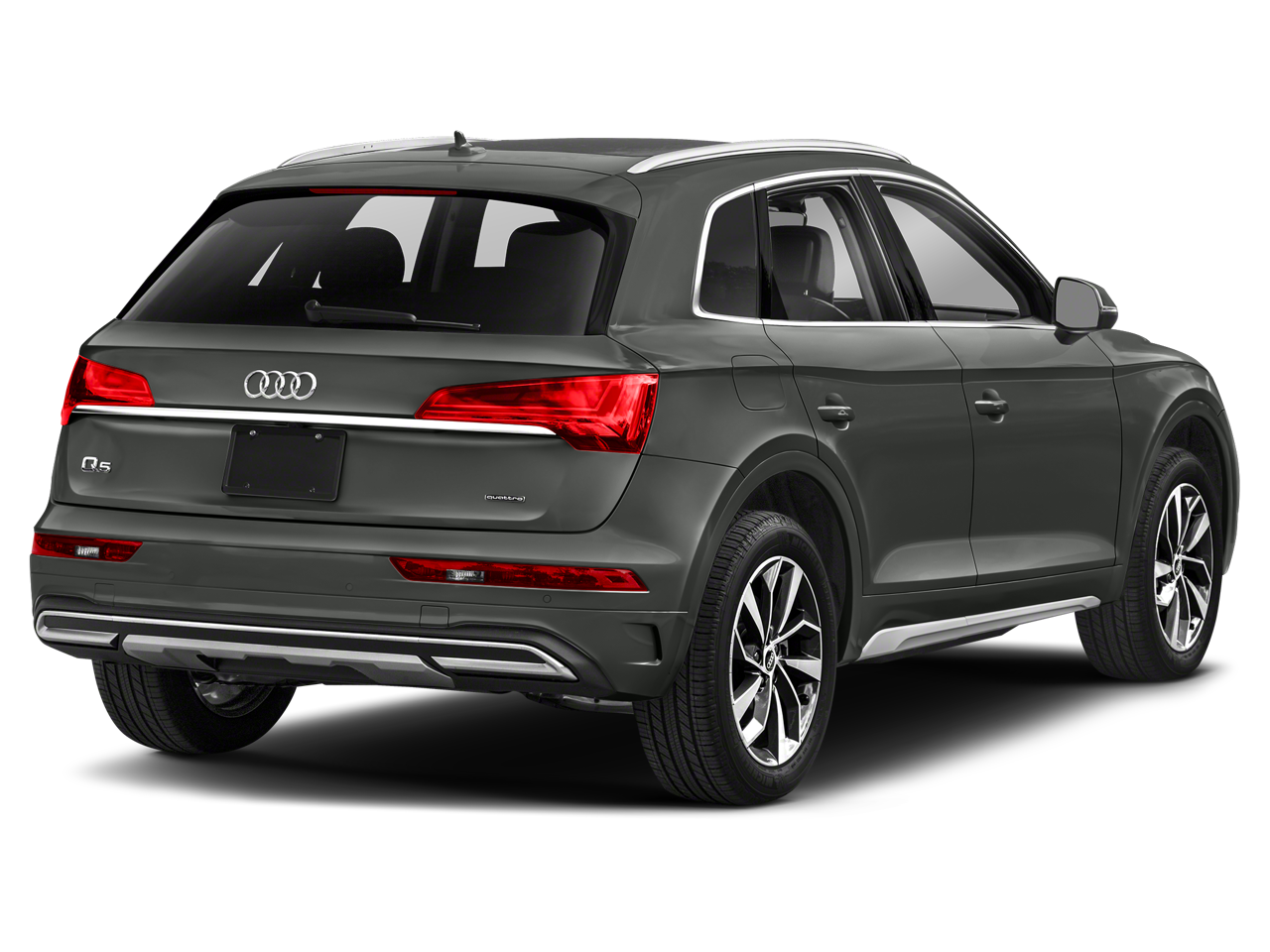 2022 Audi Q5 S line Premium