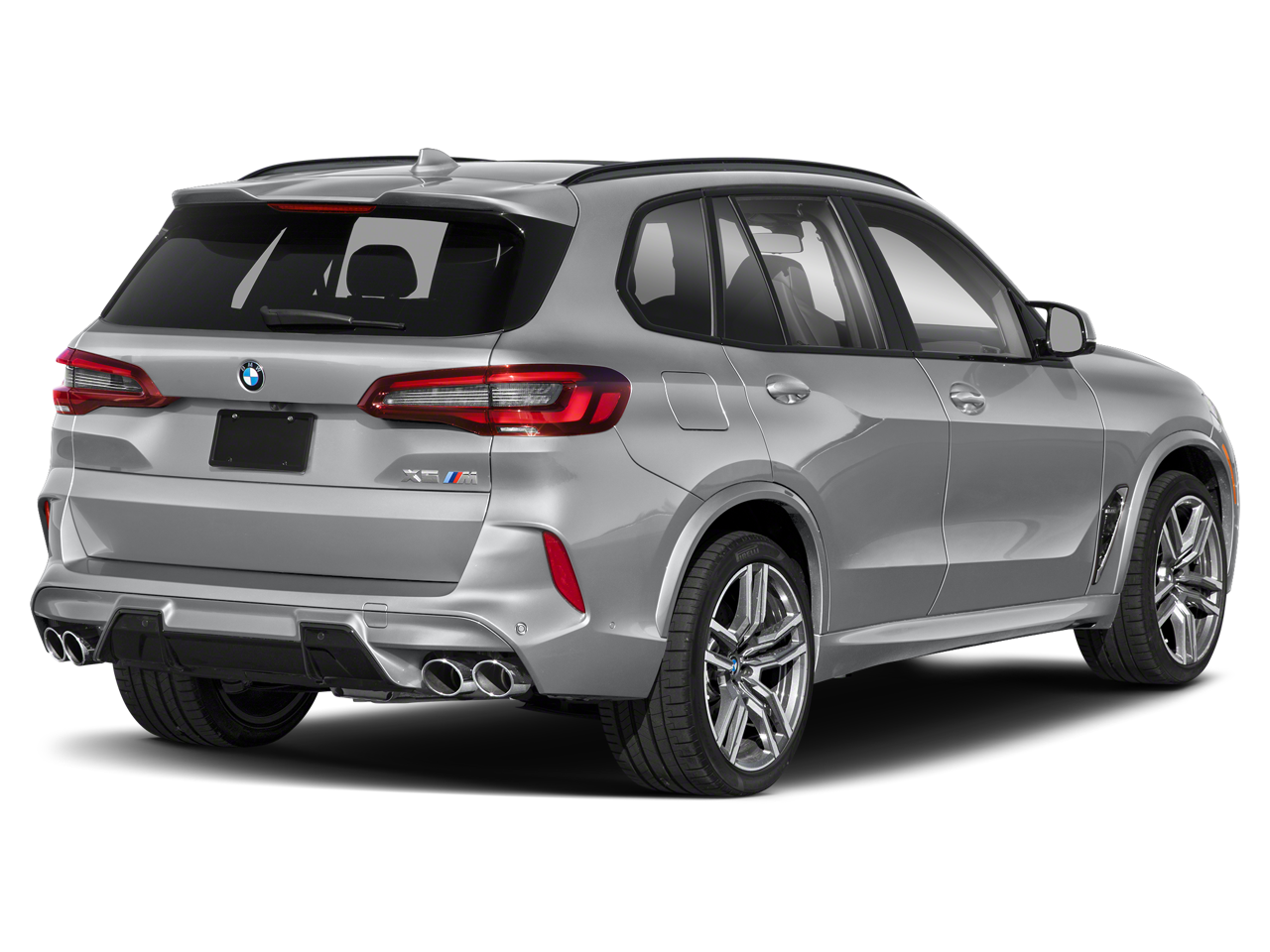 2022 BMW X5 M Base
