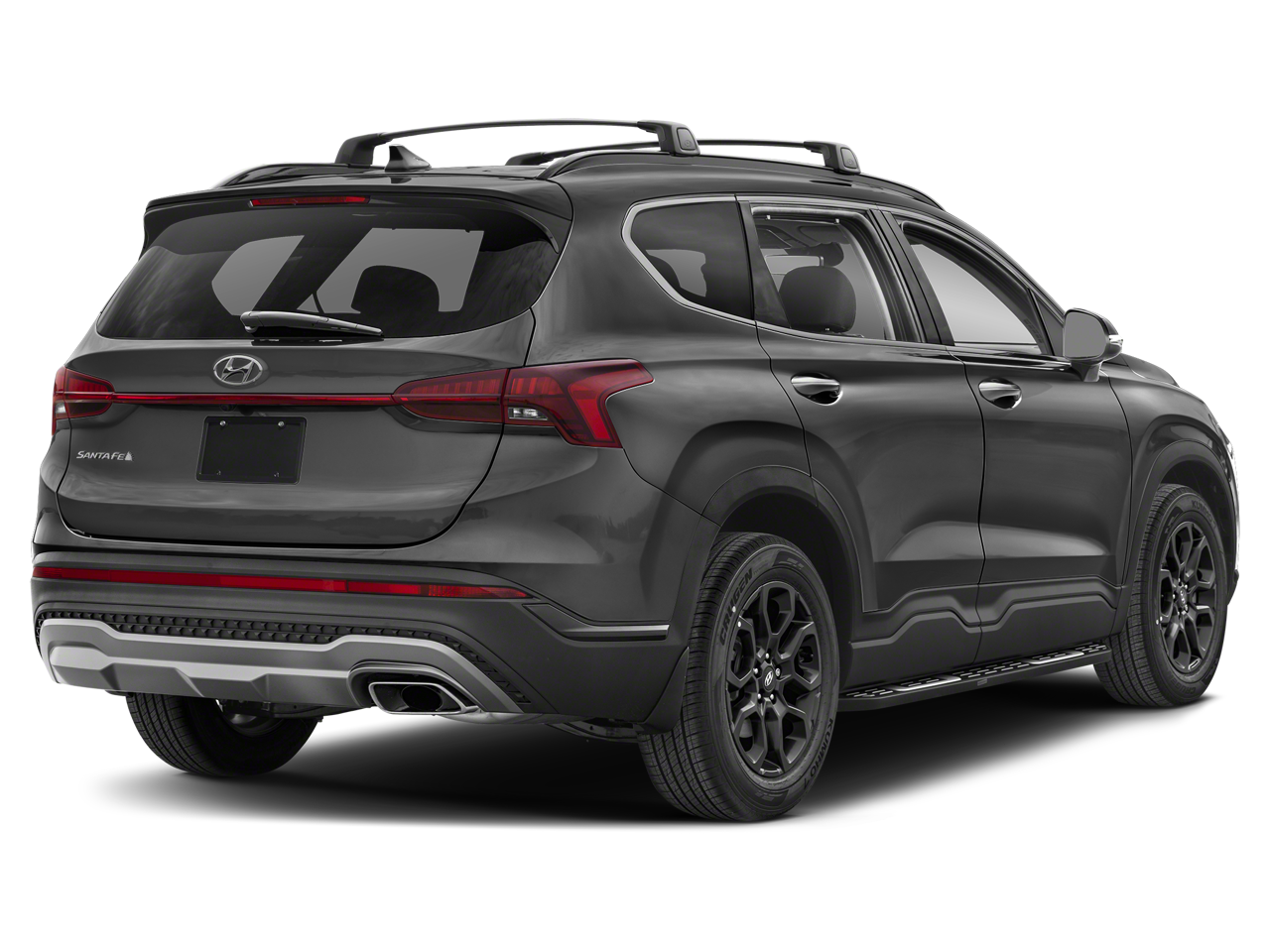 2022 Hyundai Santa Fe XRT