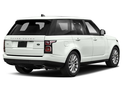 2022 Land Rover Range Rover Westminster