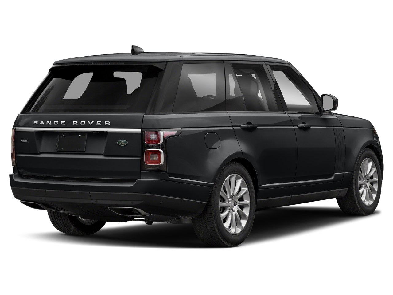 2022 Land Rover Range Rover HSE Westminster Edition photo 2
