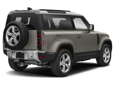 2022 Land Rover Defender 90 X-Dynamic SE