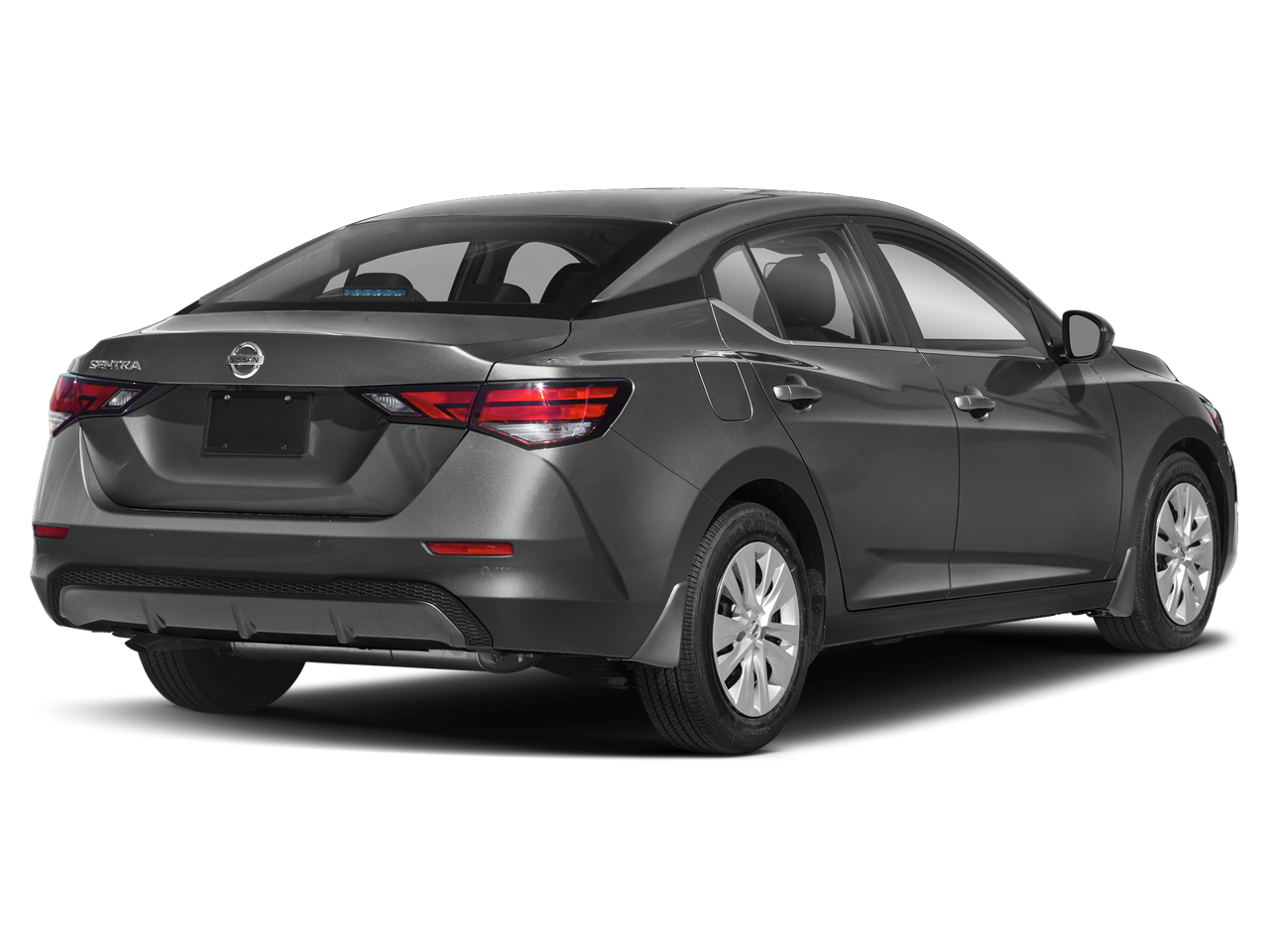 Used 2022 Nissan Sentra SV with VIN 3N1AB8CV8NY255709 for sale in St. Petersburg, FL