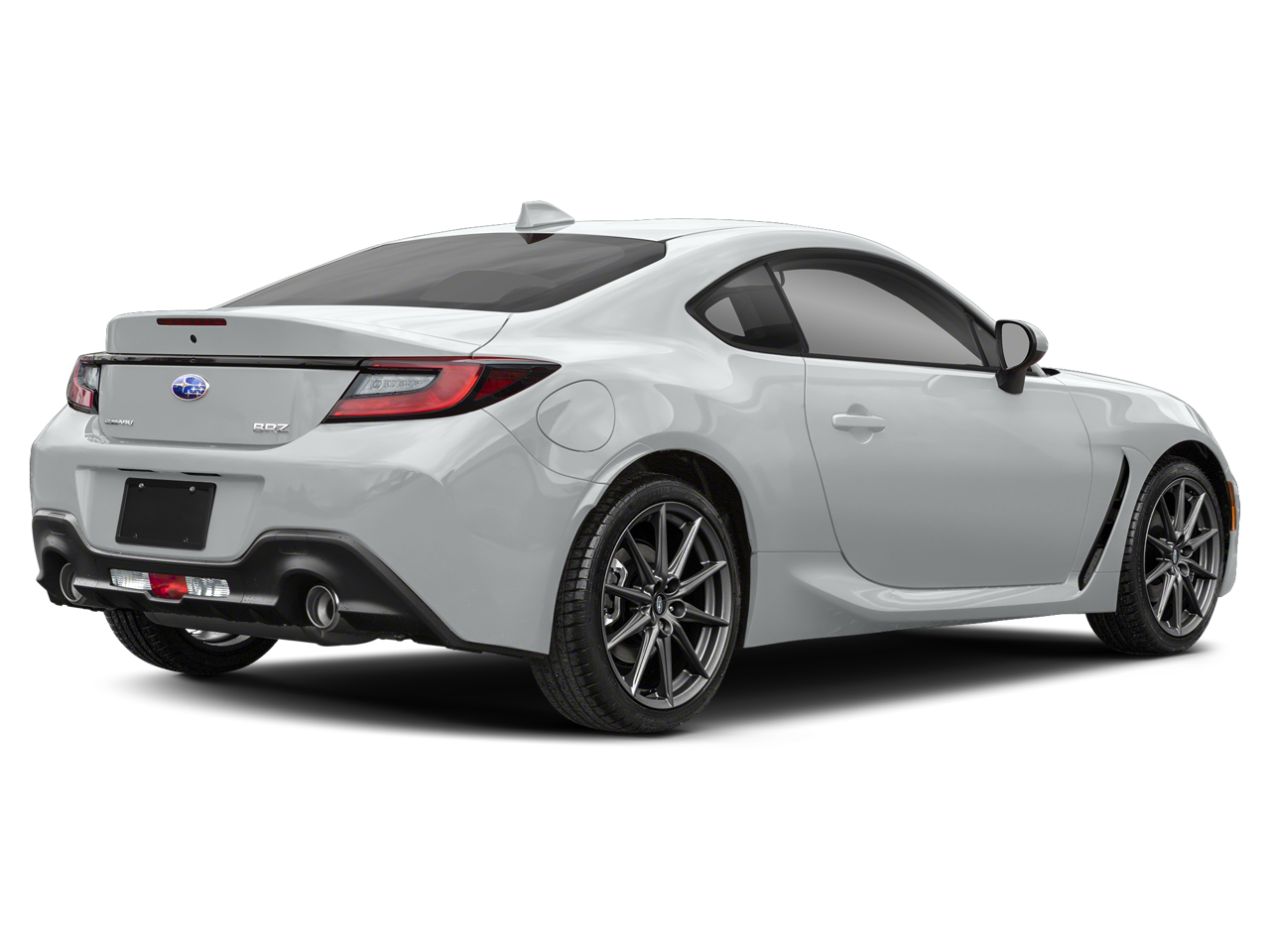 2022 Subaru BRZ Limited