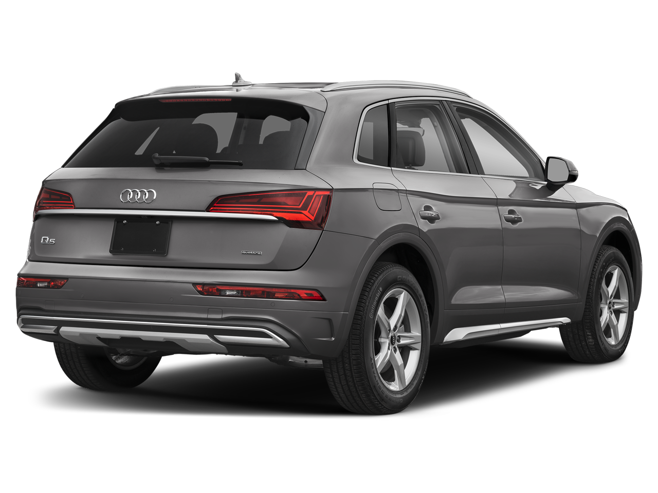 2023 Audi Q5 S line Prestige
