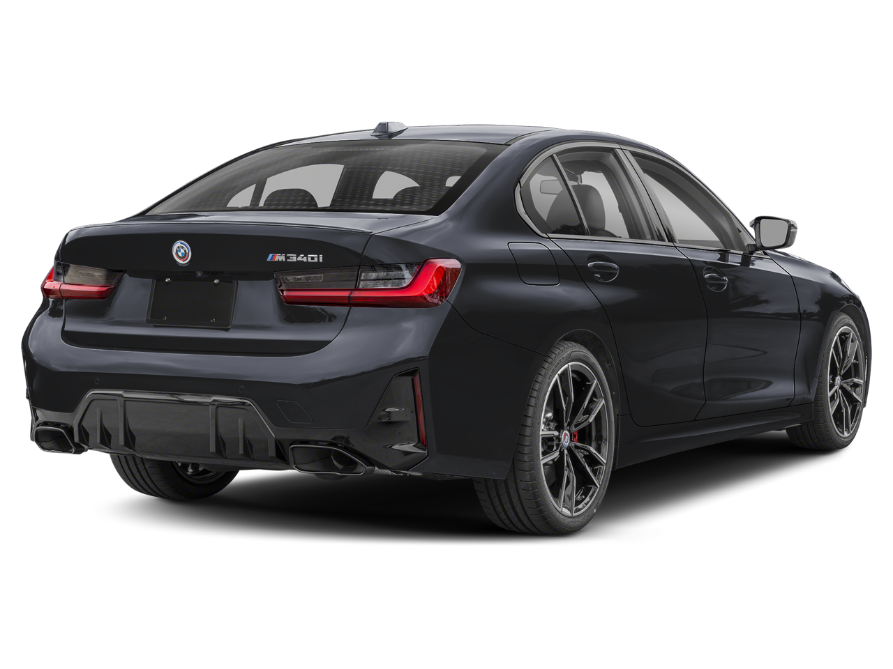 2023 BMW 3 Series M340i