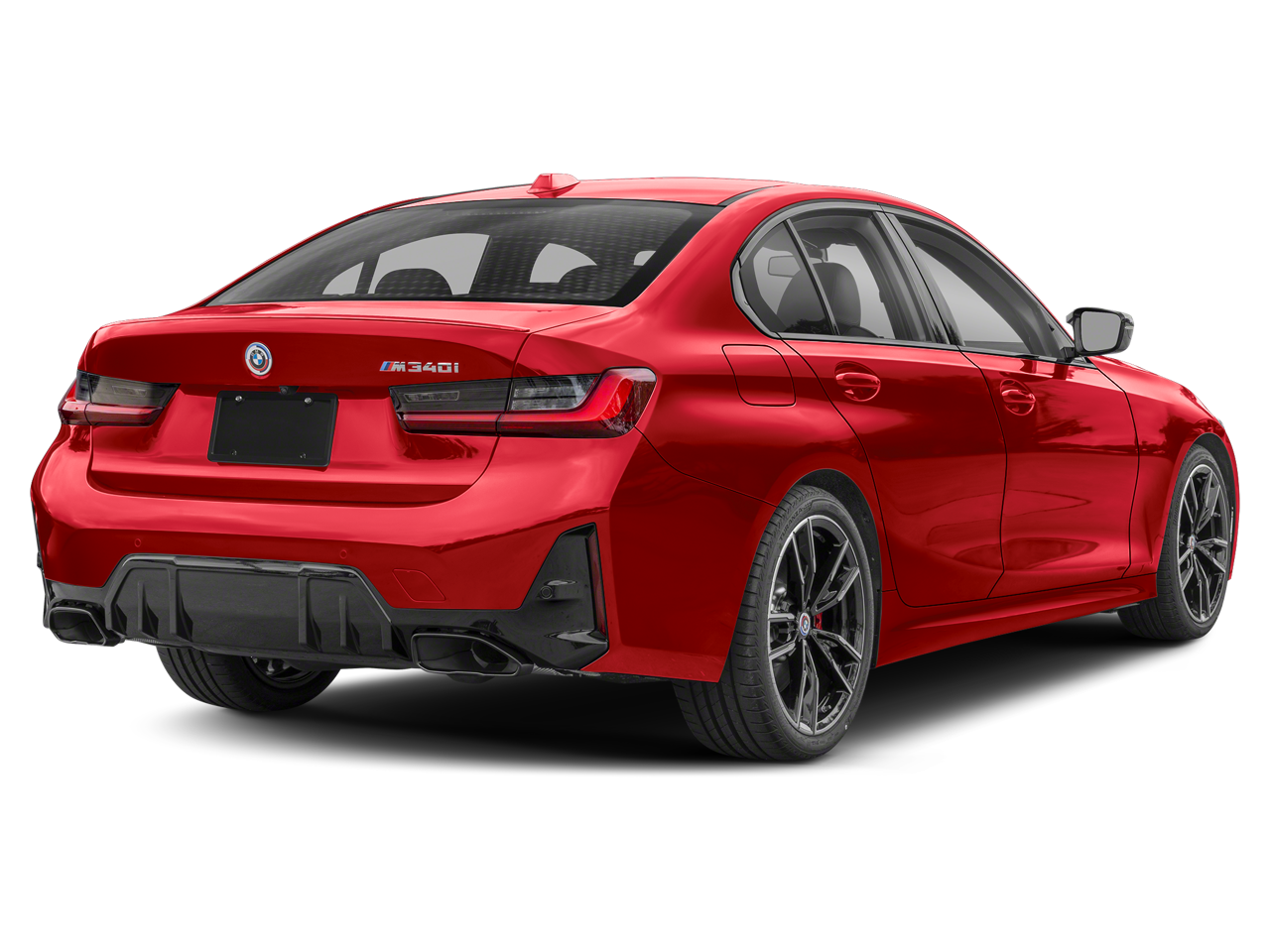 2023 BMW 3 Series M340i xDrive