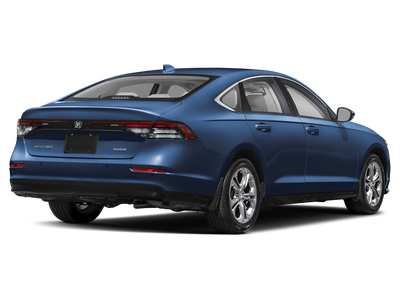 2023 Honda Accord EX-L