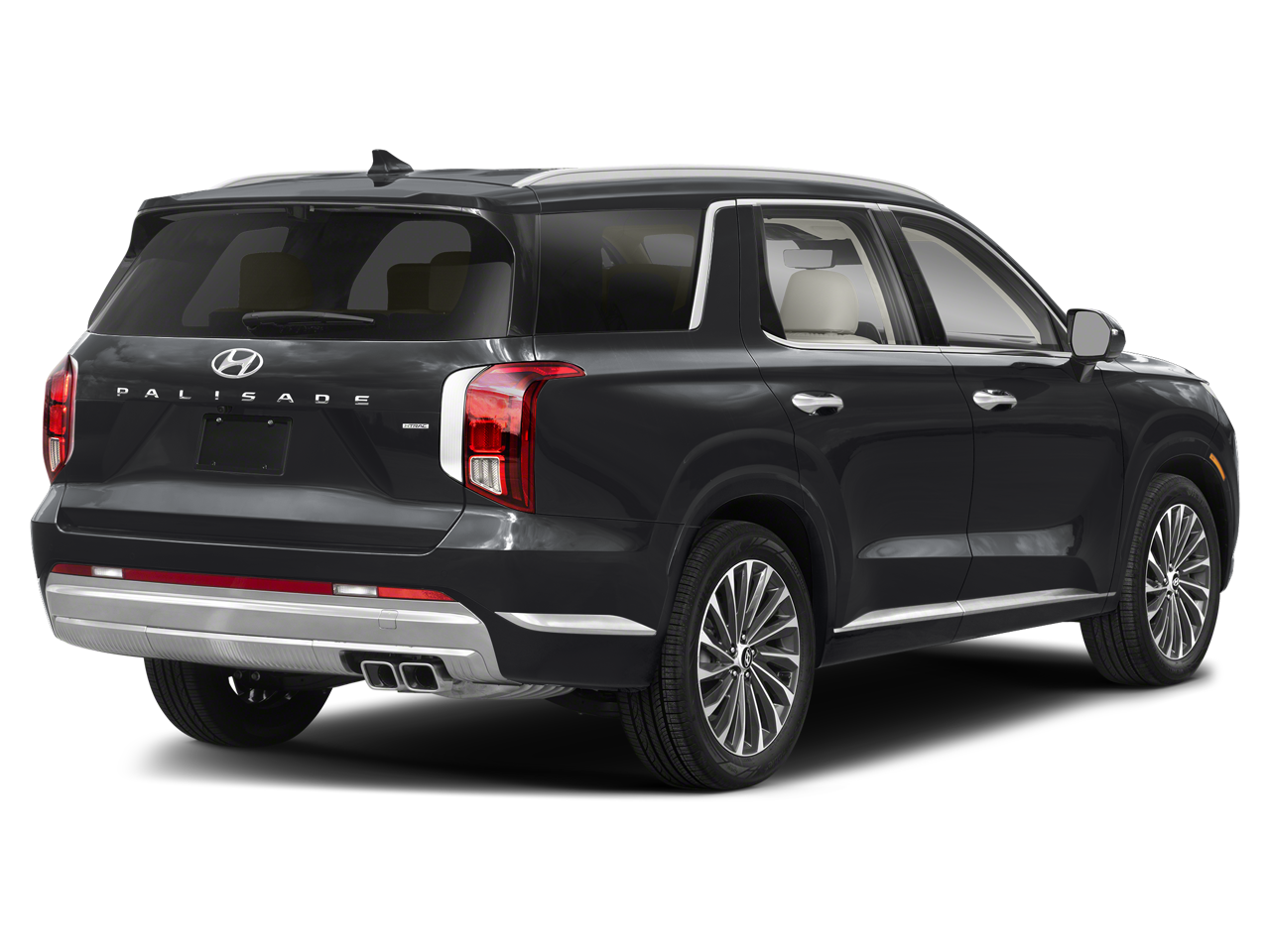 2023 Hyundai Palisade Calligraphy photo 2