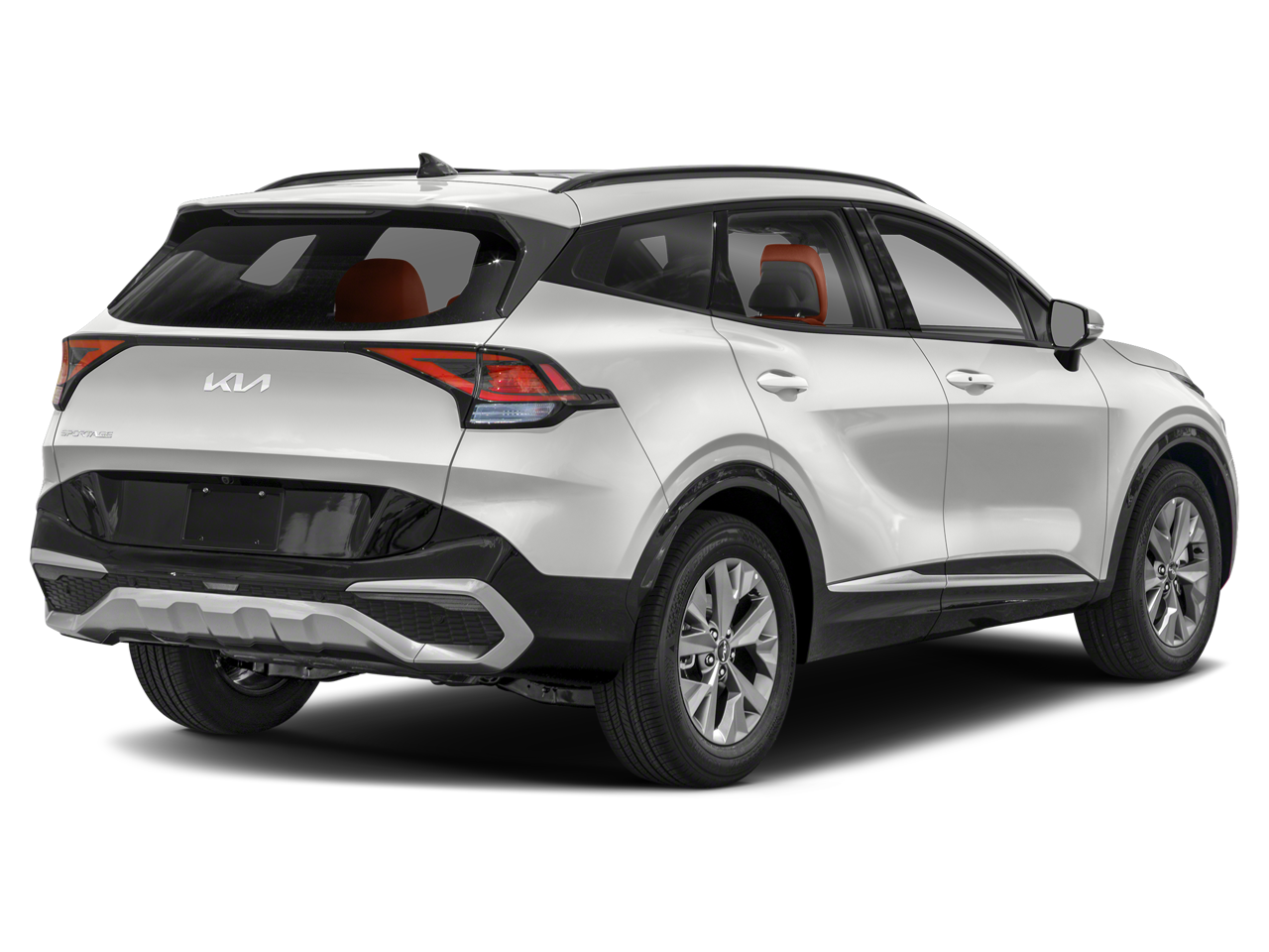 2023 Kia sportage sx