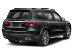 2023 Mercedes-Benz GLS 580