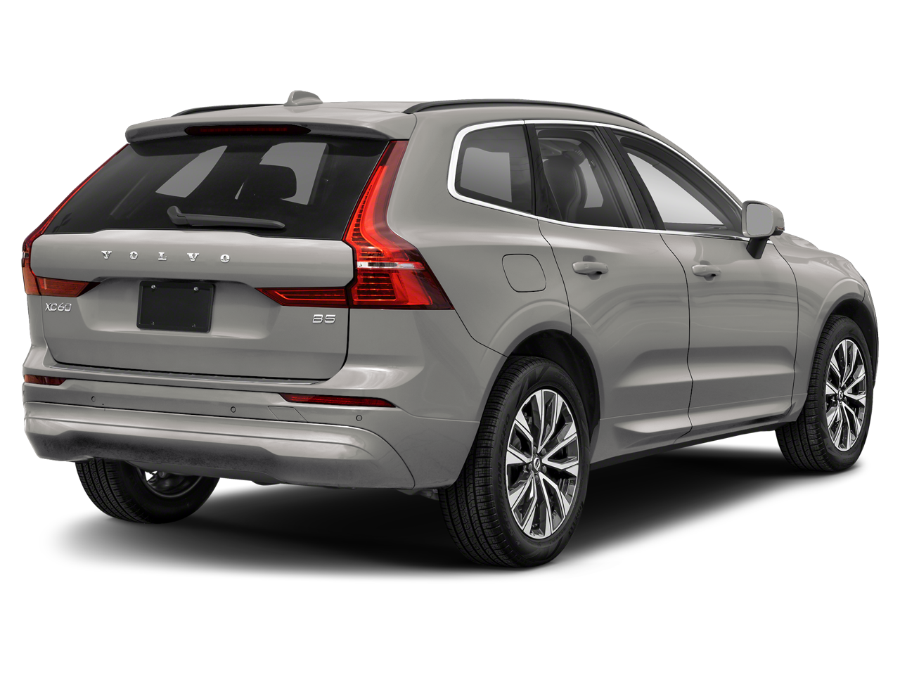 2023 Volvo XC60 B5 Plus photo 2