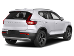 2023 Volvo XC40 Plus Dark Theme