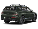 2024 Genesis GV80 3.5T Prestige Signature
