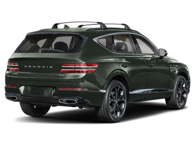 2024 Genesis GV80 3.5T Prestige Signature