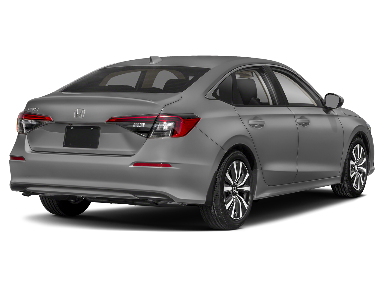 2024 Honda Civic EX