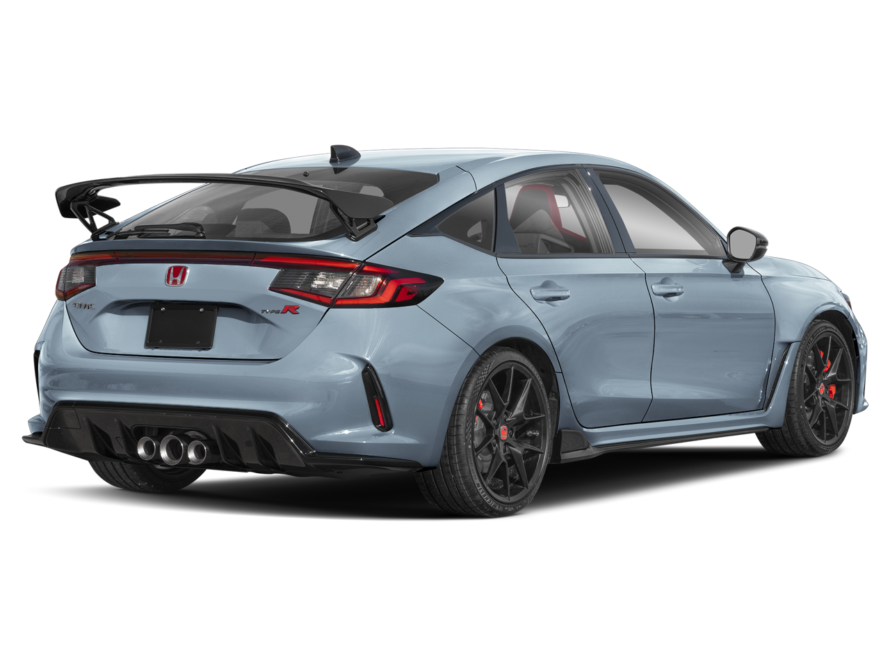 2024 Honda Civic Manual